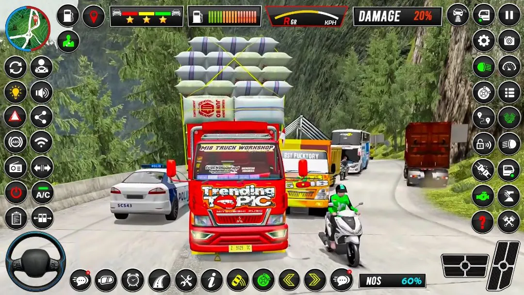 �ཬ������Ϸģ���������ֻ���v3.8 ��Ѱ��ͼ2