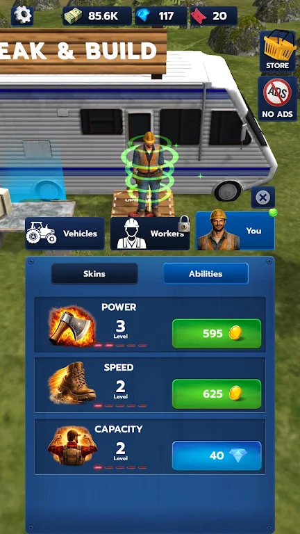 ��ģ����(����ģ����Ϸ)v0.25 ��׿���ͼ0