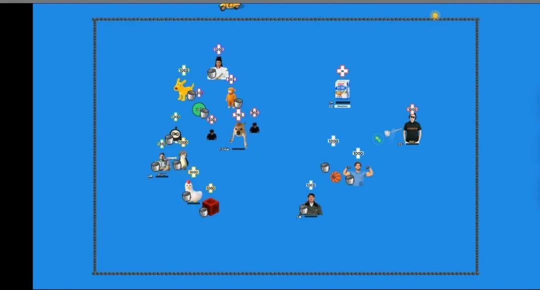 ��ʯ���Ҷ�������ư�(�ȹ��Ҷ���Ϸ)v3.1.0 ��Ѱ��ͼ2