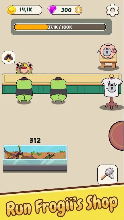 ���޼����̵꣺���沶��ȥ���2026���°汾v0.0.44 �ֻ����ͼ1