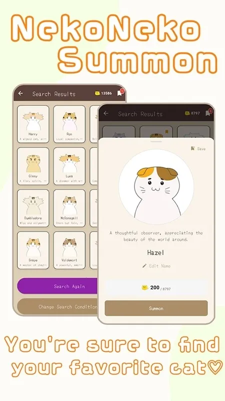 Nyan Chat����(AIè����Ӧ��)v3.0.3 ��Ѱ��ͼ3
