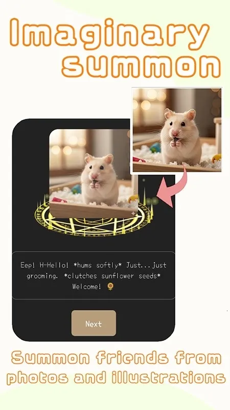 Nyan Chat����(AIè����Ӧ��)v3.0.3 ��Ѱ��ͼ2