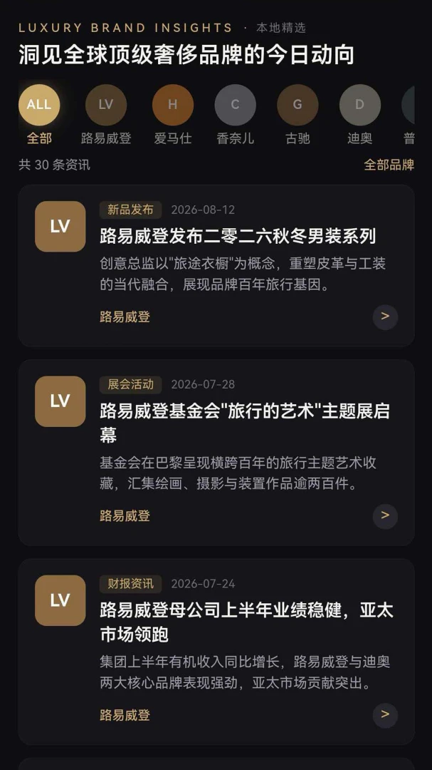 ������Ʒ(��Ʒ��Ѷƽ̨)v1.0.0 �ֻ����ͼ1