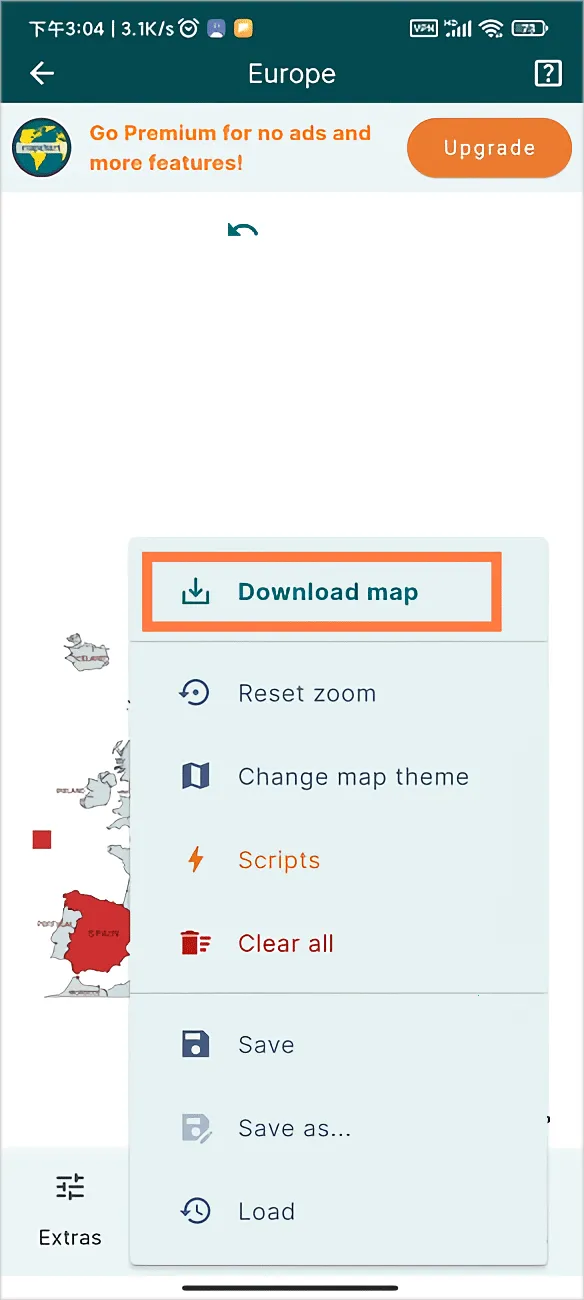 mapchart���İ�2026���°汾