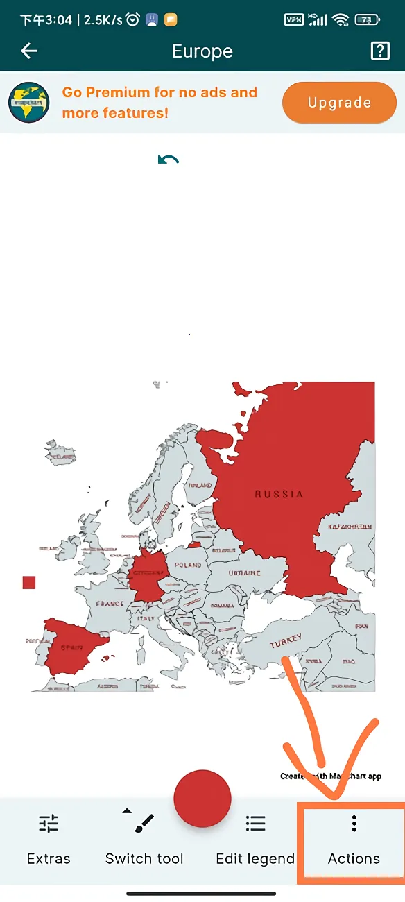 mapchart���İ�2026���°汾