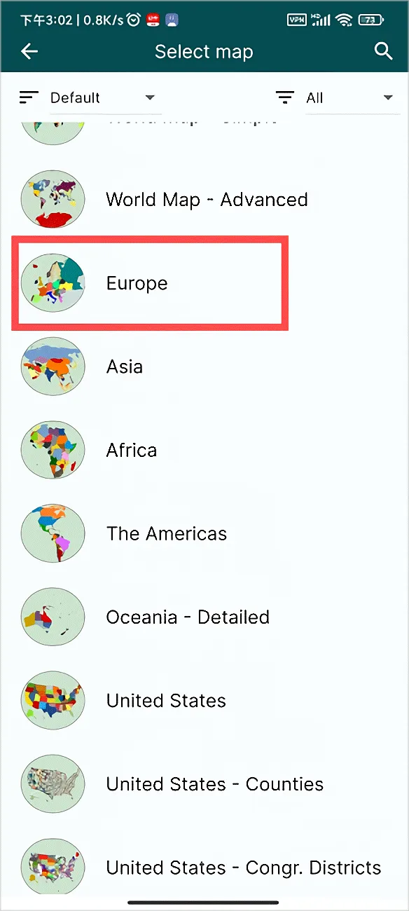 mapchart���İ�2026���°汾
