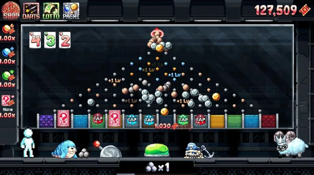 �Ƹ�ĥ����ʽ�渶�ѽ�����(�Ƹ�������Ϸ)v1.0.0 ��׿���ͼ1