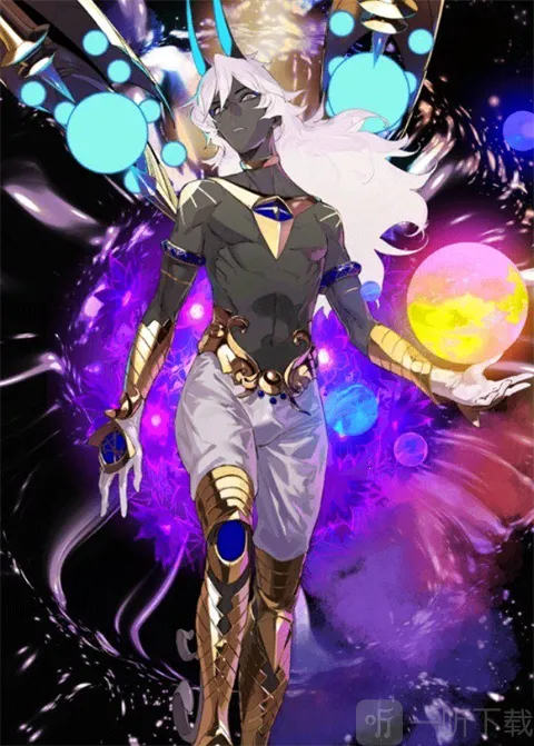 Fate/Grand Order���ʷ�(FGO���ʷ��淨)