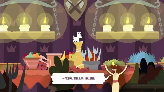 ��Ƥ��ð���ξ�Mimpi Dreams2026���°汾v7.10 ��Ѱ��ͼ0