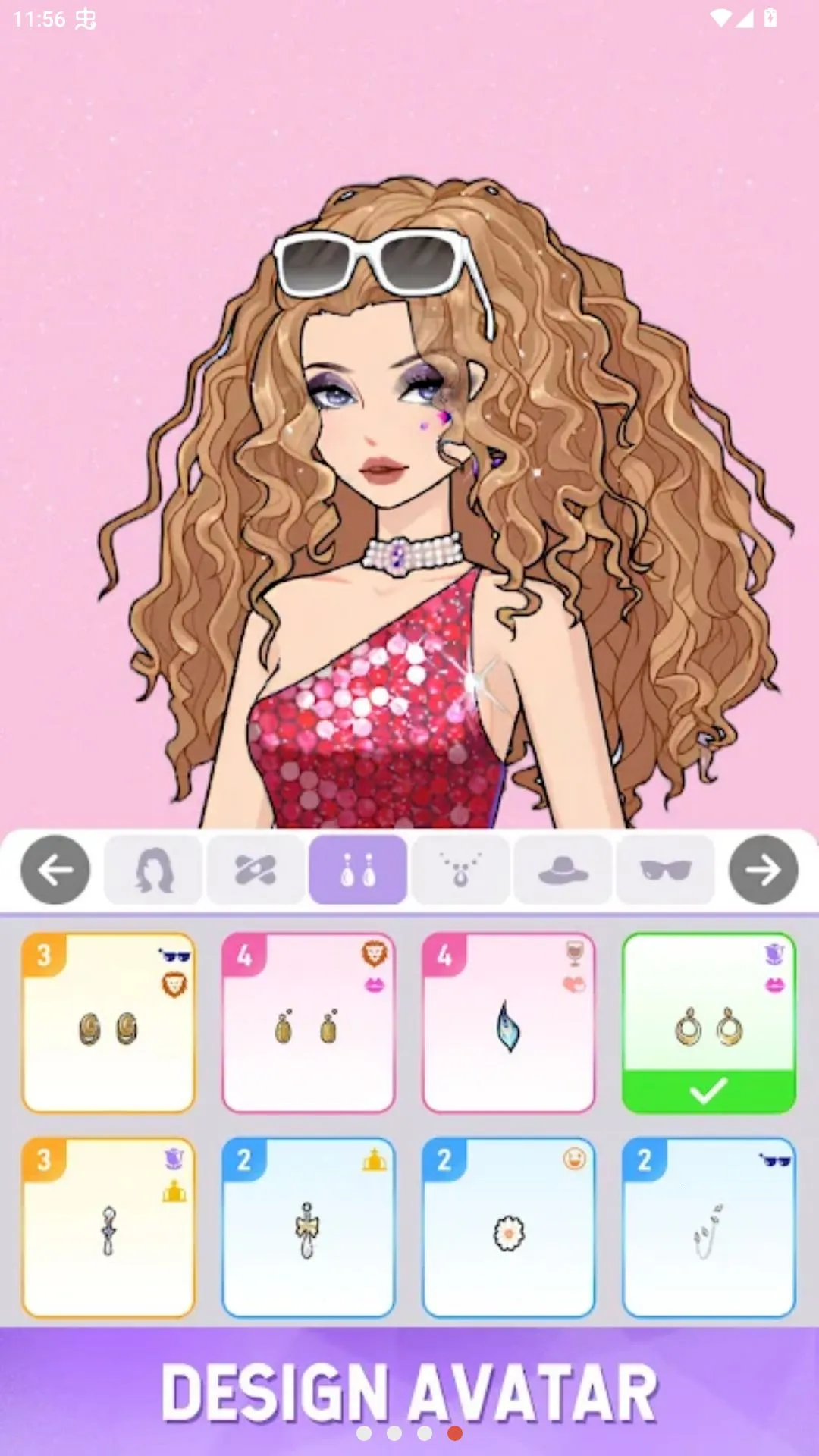 ��ҫ���ң���ҫż��װ���ʷ�(ʱ�л�װ��Ϸ)v1.4.5 �ֻ����ͼ2