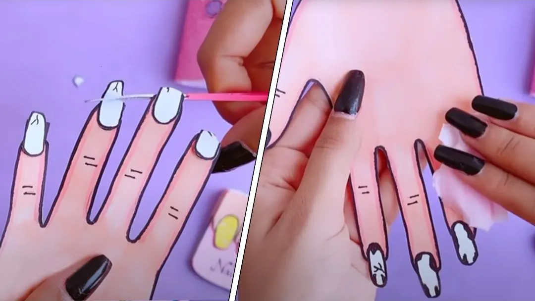 DIY��ױ��ϷDIY��Ĥ(��ױģ����Ϸ)v2.2 ��Ѱ��ͼ1