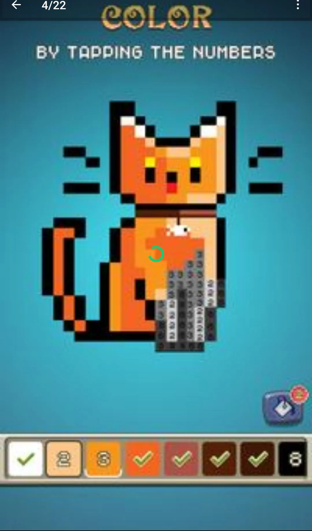 ������������ɫ��(�����Ʒ�Ӧ��)v1.27.0 �ֻ����ͼ2