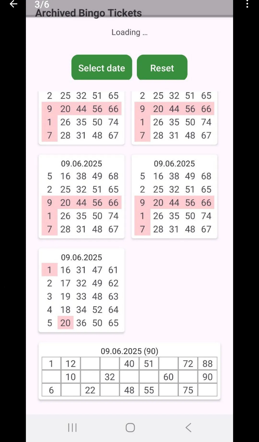 ����ɨ��������(������Ʊ����)v1.8.8.13 �ֻ����ͼ2