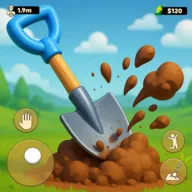 �ڶ�Ѱ��(�ھ�ð����Ϸ)v1.0.5 ��׿��