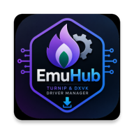 EmuHub(ģ������Ϸƽ̨)v0.3 �ֻ���