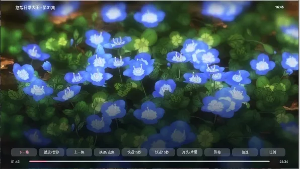 次元咲TV(电视端动漫平台) 次元咲TV(电视端动漫平台)