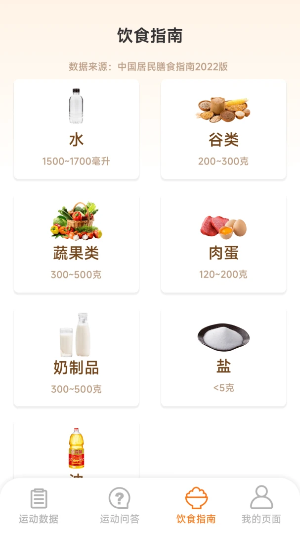 运动有福(运动管理应用)v1.6.1.1 免费版截图1
