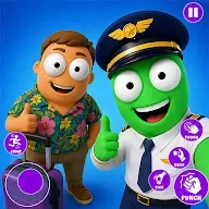 �˿ʹ��Ҷ����ư�(���д��Ҷ���Ϸ)