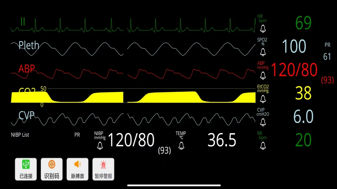 ģ��໤������(�໤��Զ�̿���)v1.0.2 ��׿���ͼ3
