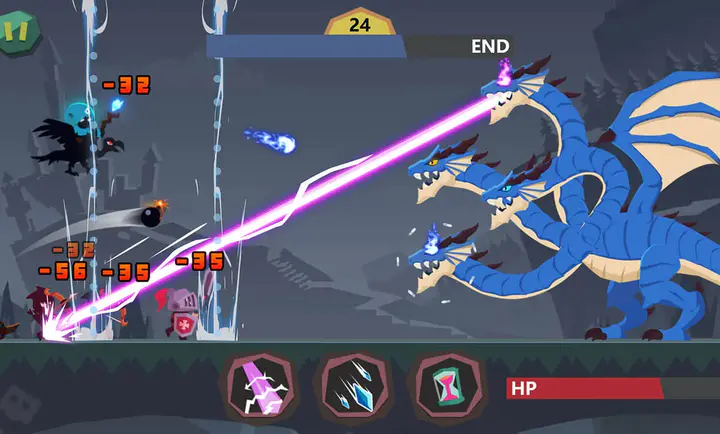 ��ŭս��(��Ԫ���ػ���Ϸ)v1.16.26 �ֻ����ͼ1