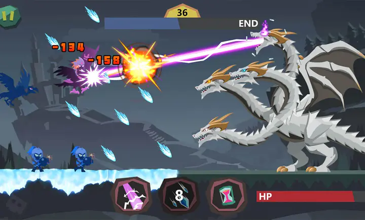 ��ŭս��(��Ԫ���ػ���Ϸ)v1.16.26 �ֻ����ͼ3