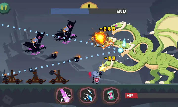 ��ŭս��(��Ԫ���ػ���Ϸ)v1.16.26 �ֻ����ͼ2