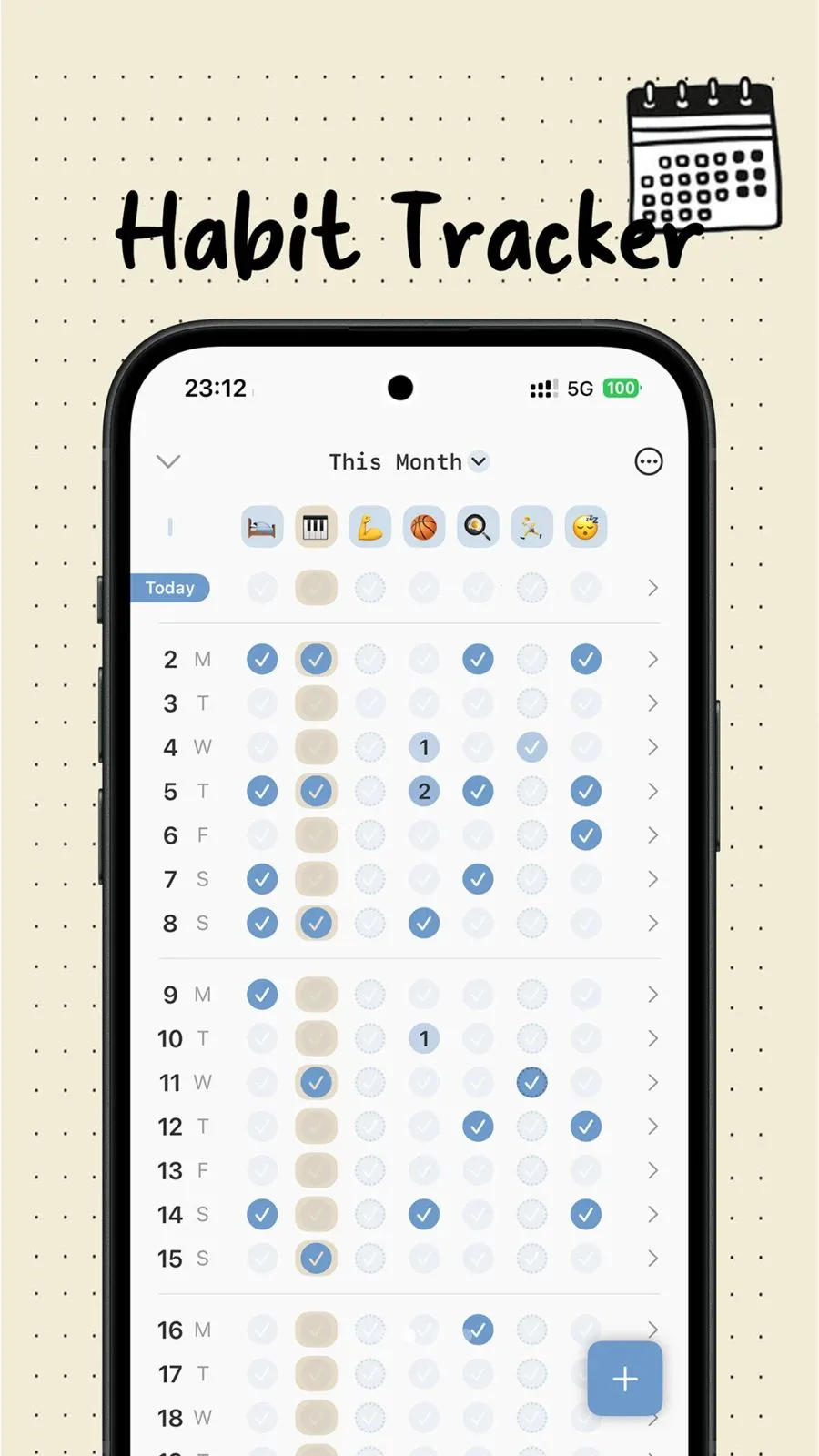 Bujo�����ֻ���v1.2.0 ��׿���ͼ1