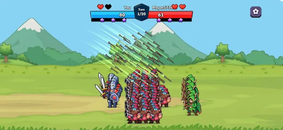 �������(PvP������Ϸ)v1.6.2 ��Ѱ��ͼ0