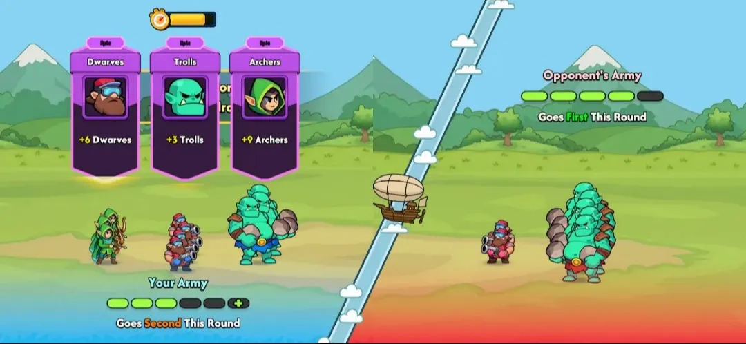 �������(PvP������Ϸ)