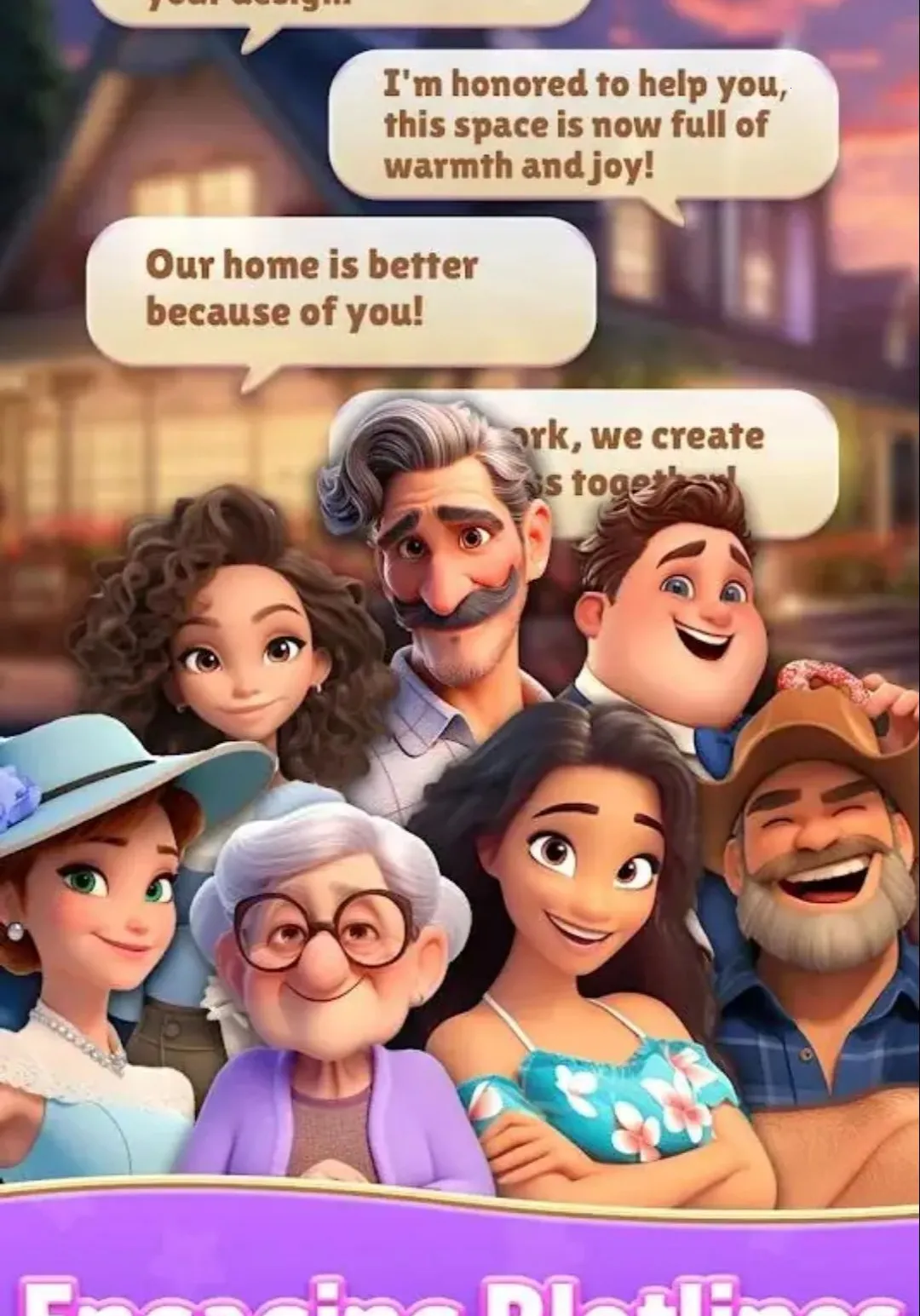 ��ש���������޻��������������°�׿��v1.0.4 ��Ѱ��ͼ2