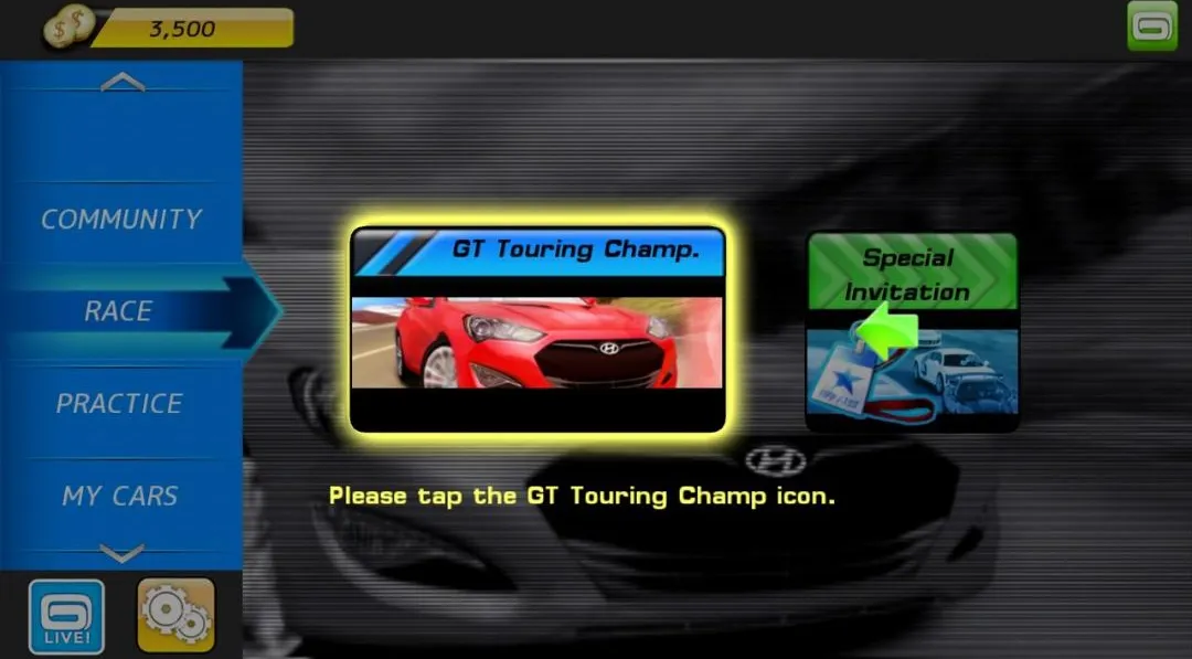 GT�������ִ������޸���(GT������Ϸ�޸�)v1.0.0 �ֻ����ͼ0