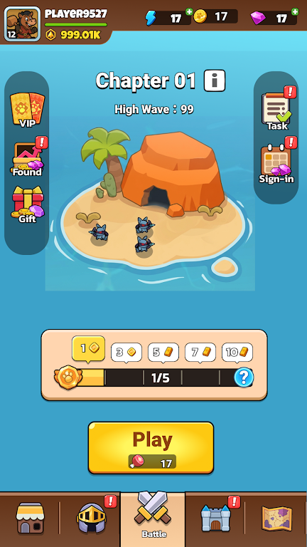 ����Ӣ����Ϸ(���Խ���������Ϸ)v1.3.3 ��Ѱ��ͼ2