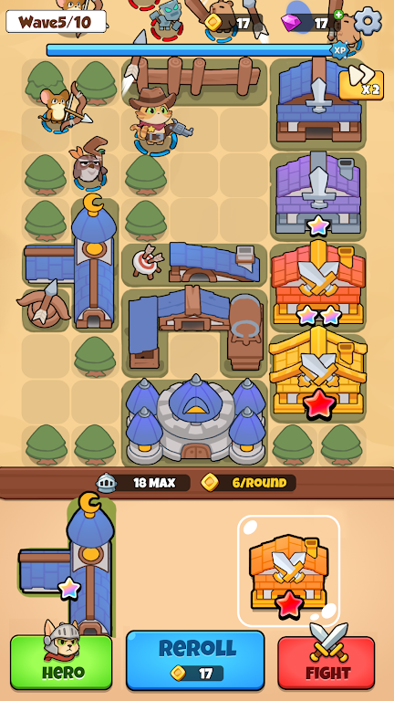 ����Ӣ����Ϸ(���Խ���������Ϸ)v1.3.3 ��Ѱ��ͼ3