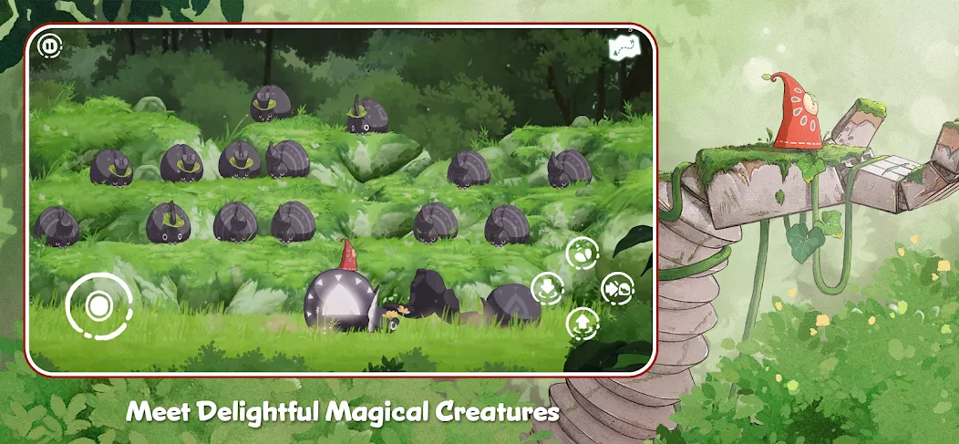 Crunchyroll����֮�ý�������������(��֮��ð����Ϸ)v1.0.9 ��Ѱ��ͼ3