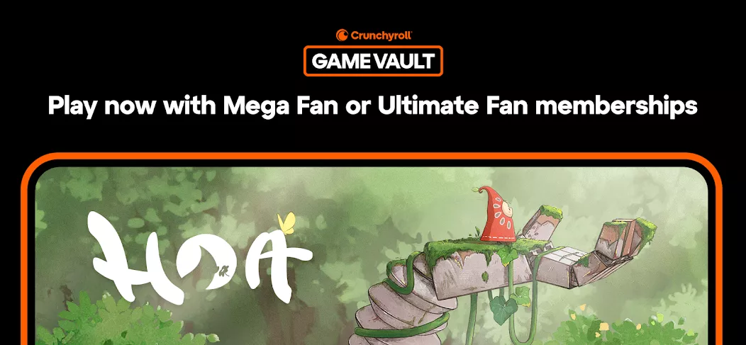 Crunchyroll����֮�ý�������������(��֮��ð����Ϸ)v1.0.9 ��Ѱ��ͼ2