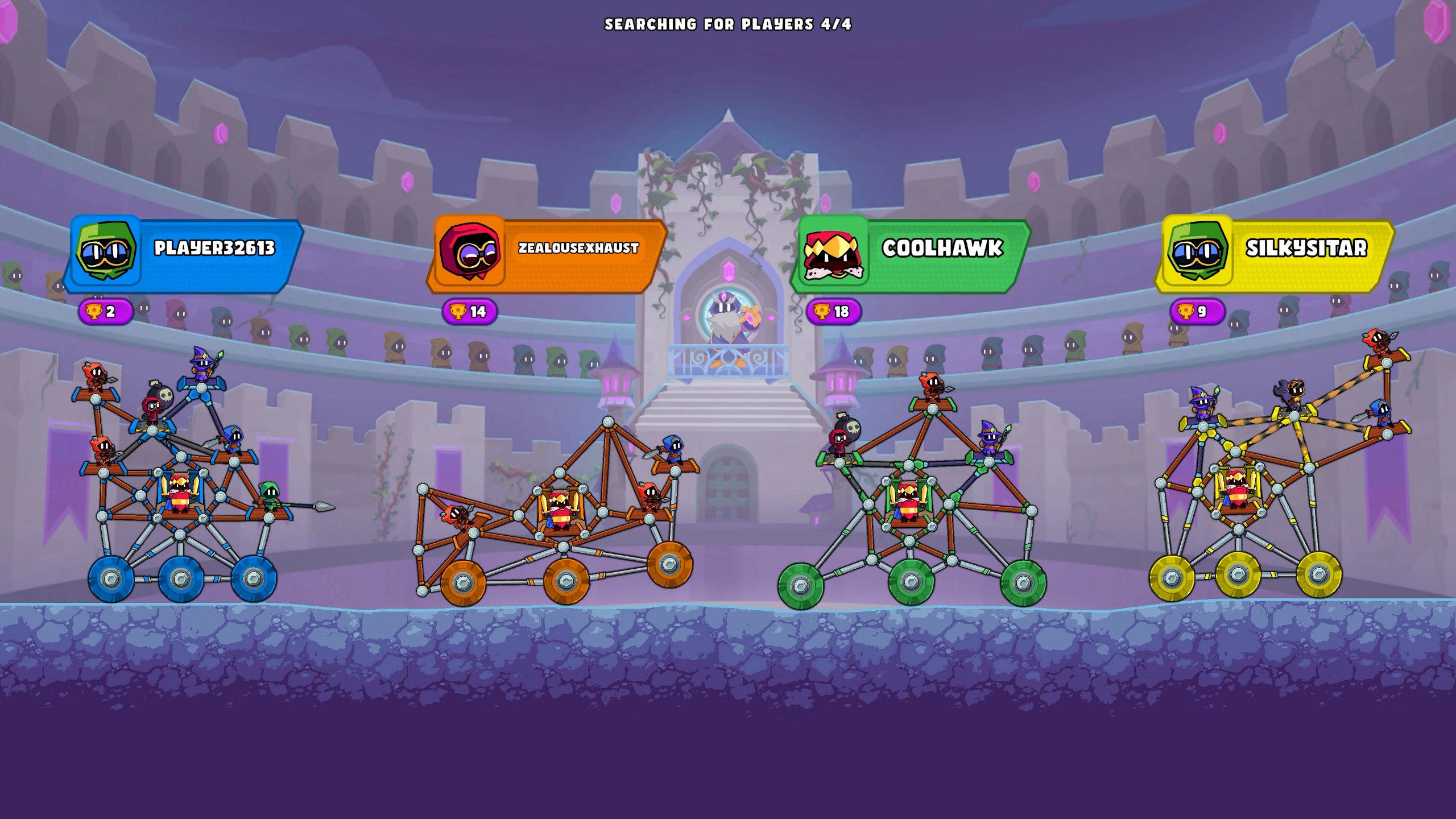 ����С����Ϸȥ����2026���°汾v1.0.0 �ֻ����ͼ0