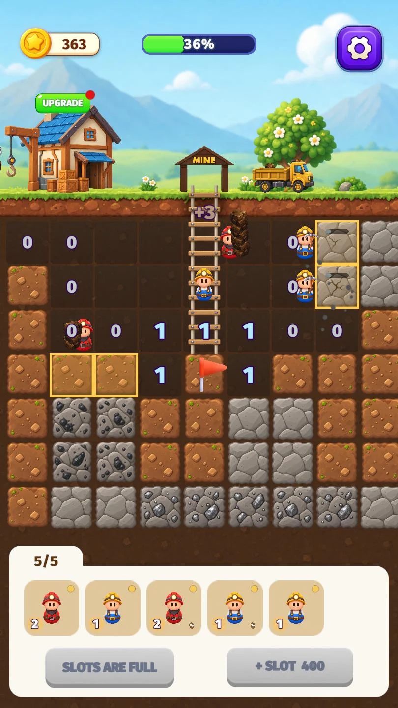 ��С�������ý���(��С����Ϸ�淨)v1.0.2 ��Ѱ��ͼ2