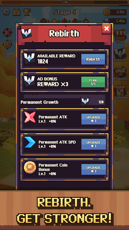 ǹ����;��Ϸ(�����������)v0.1.0 �ֻ����ͼ1