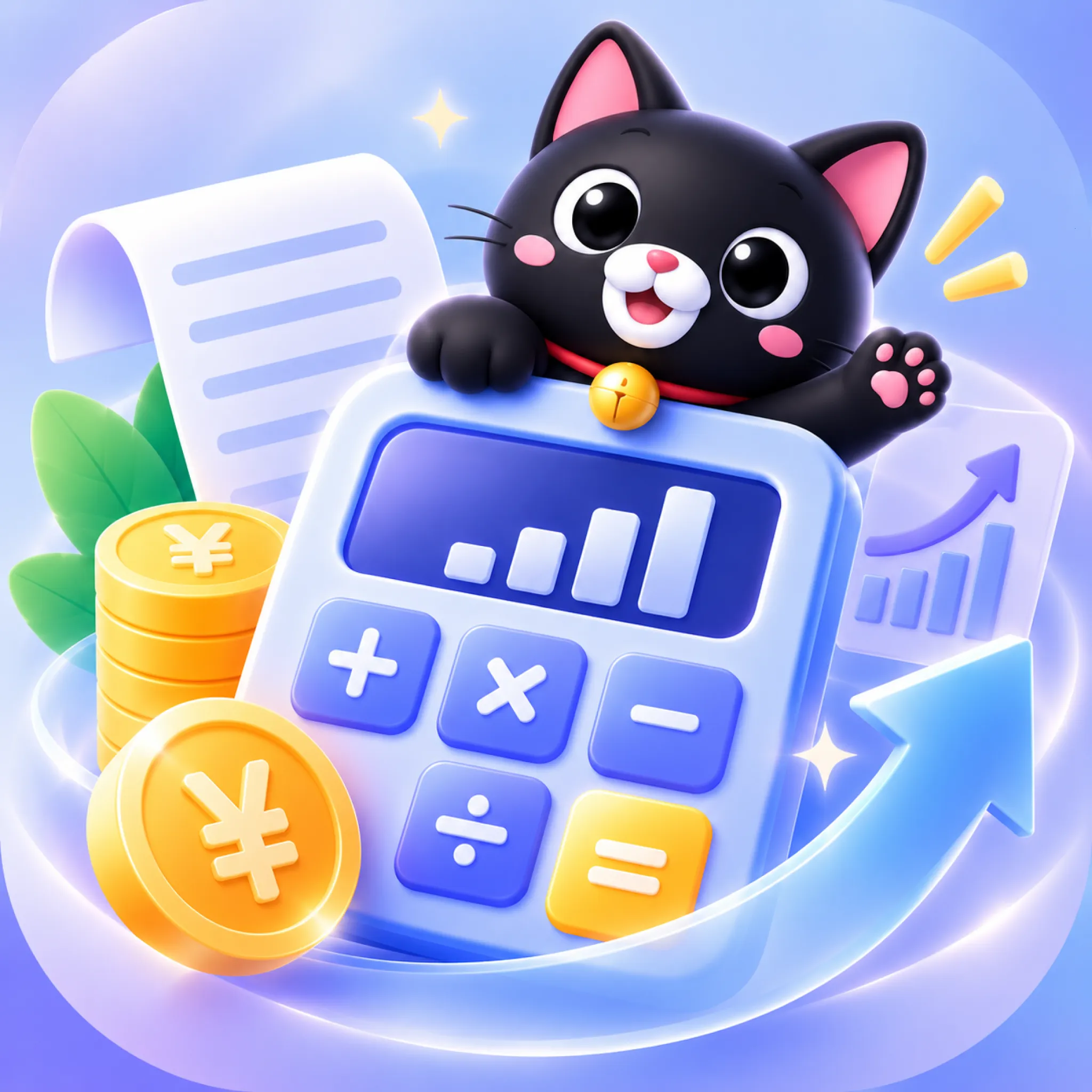 �ֻ����������ϼ�������(н�����㹤��)v1.0.0 �ֻ���