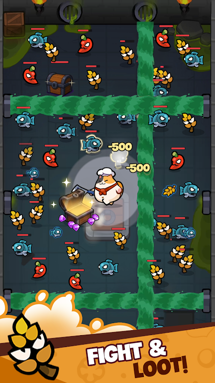 ����������Ϸ���°�׿��v0.0.1 ��׿���ͼ2