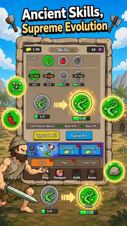 ԭʼս��Ʒ֮�����ò˵���(ԭʼ����������Ϸ)��ͼ2