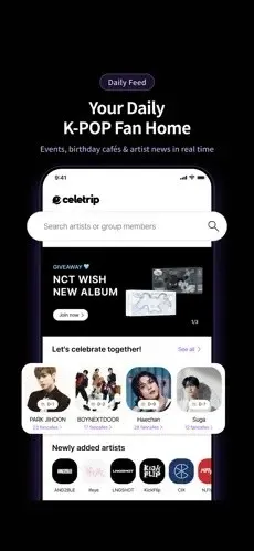 Celetrip�������°�׿���ͼ2