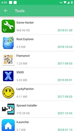 APKHere���İ�(��Դ���ع���)��ͼ2