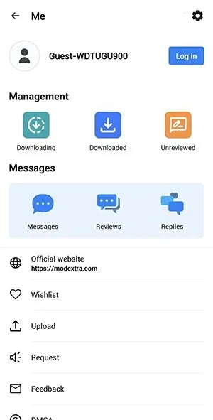 HappyMod Extra������(��׿��Ϸƽ̨)v1.0.3 ��Ѱ��ͼ0
