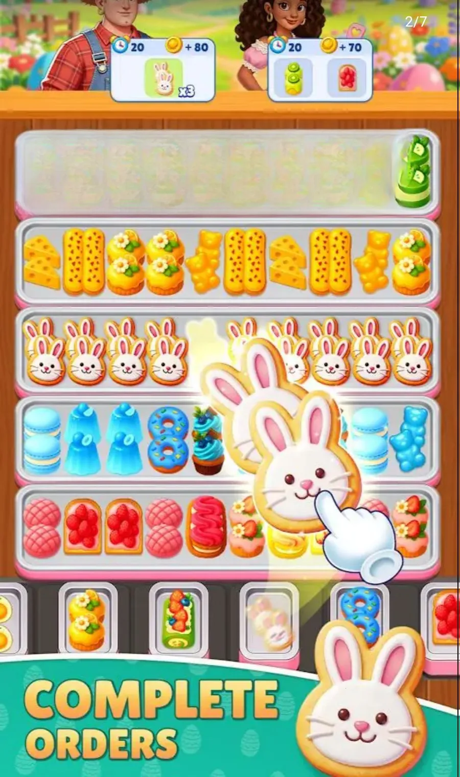 �տ���⿣�������ս(�տ�����������Ϸ)��ͼ2