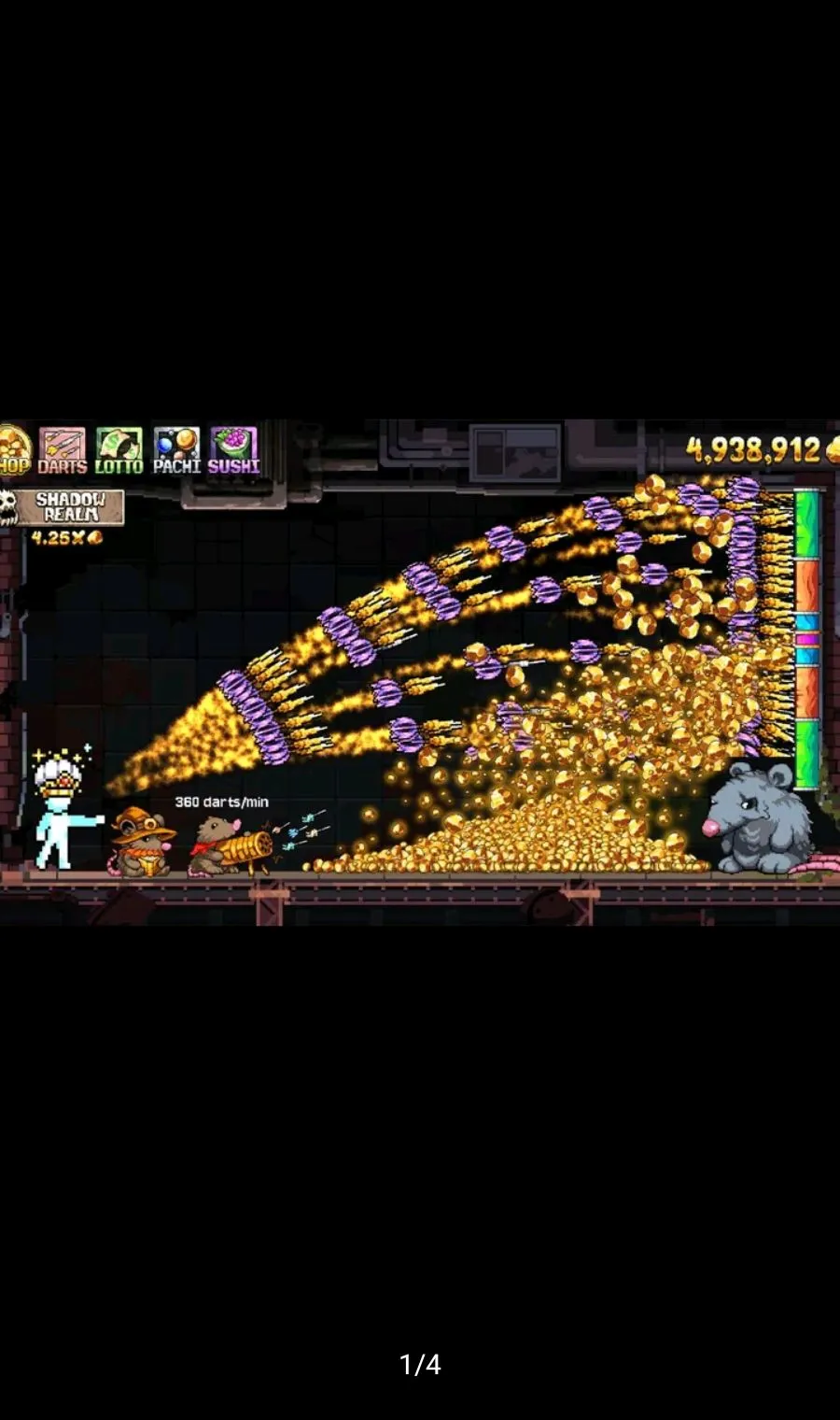 Fortune Mill���°�׿��v1.0.2 ��׿���ͼ0