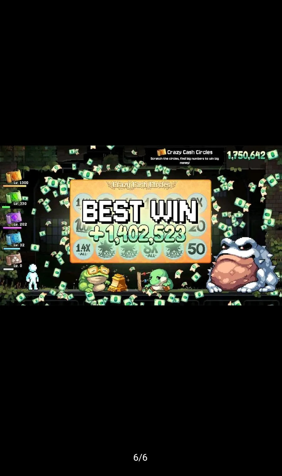 Fortune Mill���°�׿��v1.0.2 ��׿���ͼ3