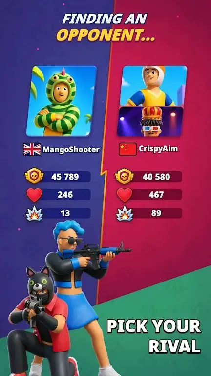 �ѻ��־���(�ѻ������Ϸ)v1.0.1455 �ֻ����ͼ0