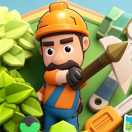 ��񴳹���(�����Թ�̽����Ϸ)v1.8.2 ��Ѱ�