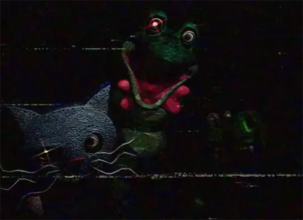 ����ܵ���ҹ��FNAF���˽�ͬ�˰������ֻ���